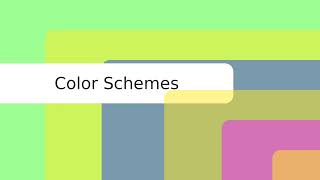 Tetradic Color Schemes: How to Combine Four Colors? - Color Schemes