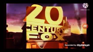 20th century fox logo