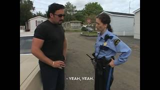 Trailer Park Boys funny scene #1