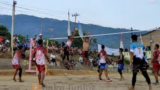 Partai Tambahan - Tigalingga vs Gunung tua