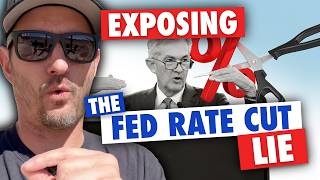 The Truth Behind the Fed Rate Cut... It’s NOT What You Think