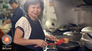 'Whilma's Filipino Restaurant' cooks up American Dream | Small Business Revolution: S4E2