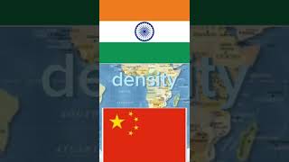 India Vs china #china #india #asia