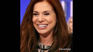 Silvio Santos mulher? veja nesse vídeo!