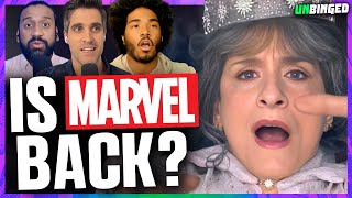 ‘Agatha All Along’ is Fixing Marvel! | Episode 7 Reaction