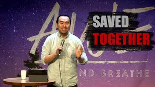 Saved Together (February 13, 2022)