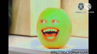 preview 2 annoying orange in G Major 4