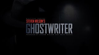 Ghostwriter Horror Demo - Part 2