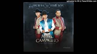 Ariel Camacho - Quédate Conmigo