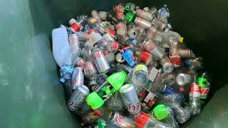 Planet Shapers- Why are beverage companies investing in plastic bottle recycling?