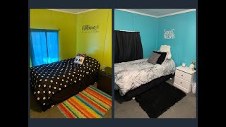 Redoing My Bedroom!