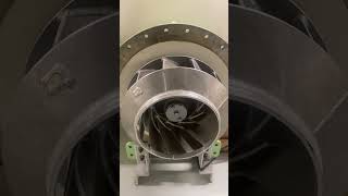 BASIC THINGS TO KNOW | CENTRIFUGAL IMPELLER