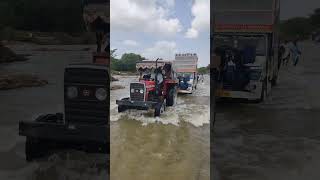 Rajasthan Flood - Beawar