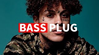 Lil Skies Ft. Rich The Kid "Creeping" | Bass Boosted