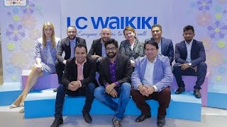 LC WAIKIKI OPENING - EVENT COVERAGE