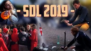 SDL ESIEA 2019 | AfterMovie  REC