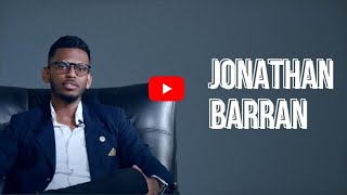 #USCSTRONG - A Legacy of Excellence | Jonathan Barran