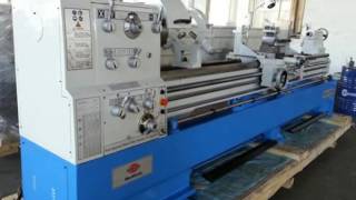 Hott CNC lathe machine big swing 500mm