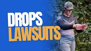 Natalie Ryan Drops All Lawsuits Against The DGPT & PDGA