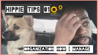 Major Hippie Lifestyle Tip | Checkout Time | How I Manage