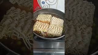 #shorts Maggi recipe #short @youtubeindia #maggi ..