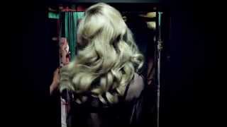 Agent Provocateur AW14- Le Salon- House Rule No.7