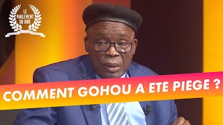 😱 Il voulait ÉLIMINER  Charlotte, Digbeu et Mamane - Le Parlement du Rire (04/10/24)