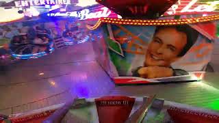 Entertainer - Muller/Volklandt (Onride) Video Mega Kermis Uden 2023