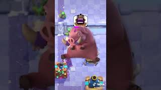 CLASH ROYALE: EPIC COMEBACK!