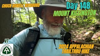 App Trail 2024 Day 148