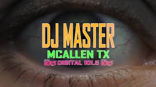 DJ MASTER MCALLEN REGGETON DANCE 2020