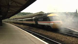 Paxman Valenta HST in stereo