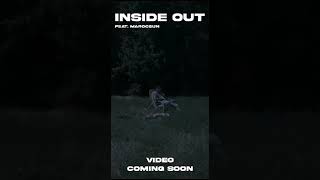 Real Samir ft. MarocGun - INSIDE OUT TEASER #short DONNERSTAG 20UHR #deutschrap #aachen #lovesong