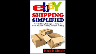 eBay Basics: Easy Shipping Tips & Tricks to Save You Time and Money