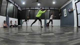 Ghungroo | WAR | With Kids Dance Cover | Hrithik Roshan, Vaani Kapoor |