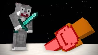 I Fought the BEST Minecraft Player