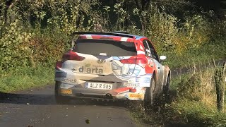 Rallye du Condroz 2021 - Test | Munster | Wartique | Colignon | Cracco