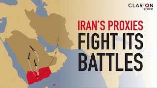 Could Iran-Saudi War Spill Into the US?