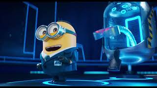 ΕΓΩ, Ο ΑΠΑΙΣΙΟΤΑΤΟΣ 4 (Despicable Me 4) Υποτιτλισμένο trailer Β