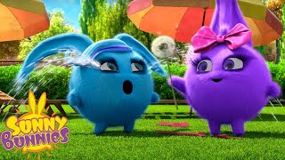 Beni güldür | Sunny Bunnies | Türk Çocuk Çizgi Filmleri | WildBrain Türkçe