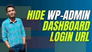 How to Change Wp Admin Dashboard Login URL for WordPress | Wps Hide Login