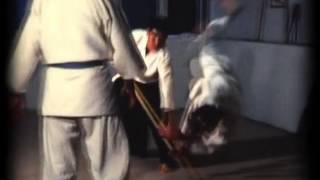 Newport Beach Aikikai Aikido: Shin Do Kan Legacy