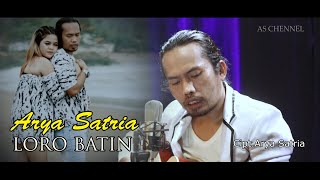 Arya Satria "Loro Batin" Acoustic