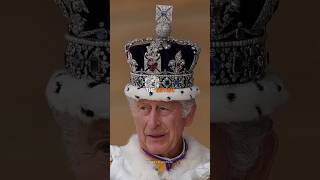 5 most expensive royal crowns in the world. #royalty #britishroyalfamily #royalfamily #kingcharles