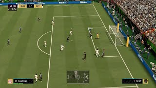 FIFA 22_ fail