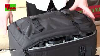 Lowepro Pro Roller 450 AW