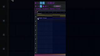 Third Party Plugin Automation Clip  | FL Studio Basics