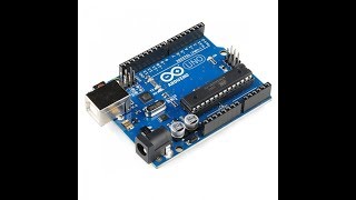 Плата Arduino Uno