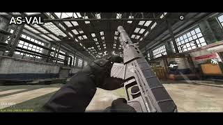 Call of Duty: Mobile All MW2019 Weapons in 2023