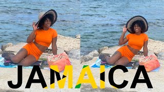 Travel to Montego Bay Jamaica | Travel with me